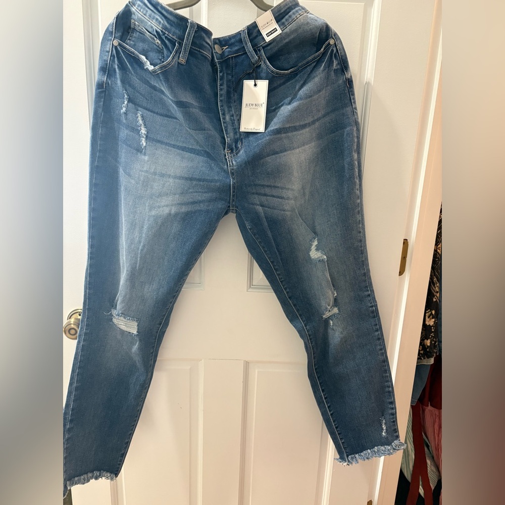 Judy Blue NWT jeans